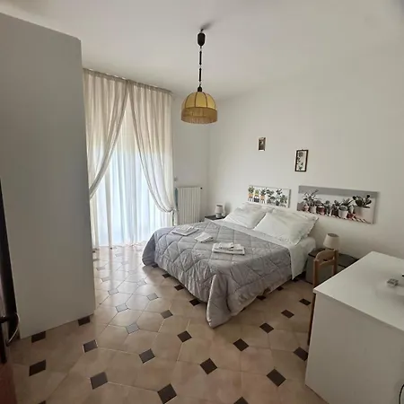 Casa Mimi Lägenhet