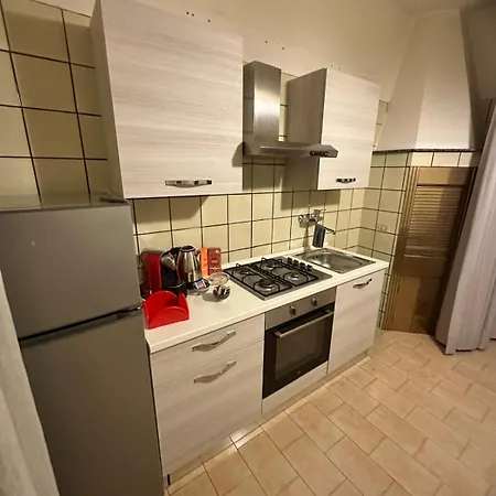 Lägenhet Casa Mimi