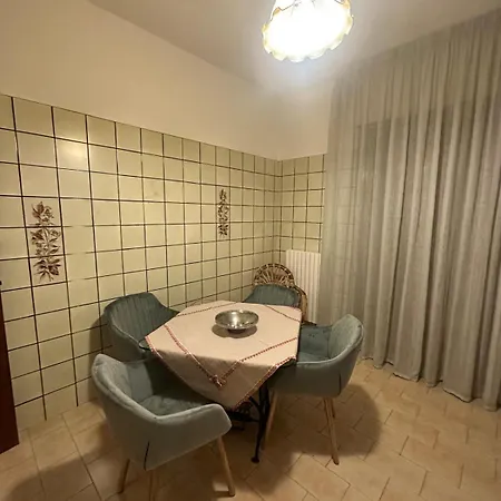 Casa Mimi Lägenhet