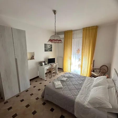 Casa Mimi Lägenhet