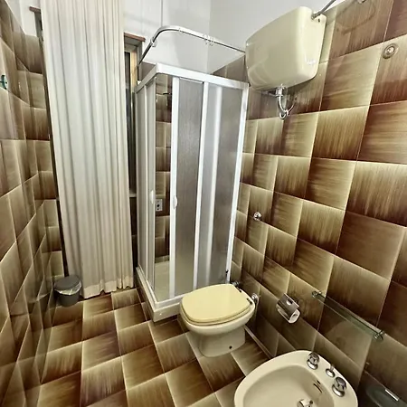 Casa Mimi Apartment *