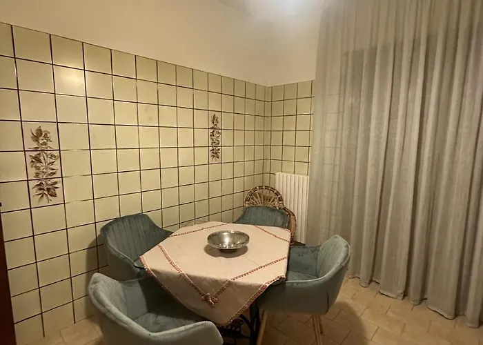 Casa Mimi Apartment
