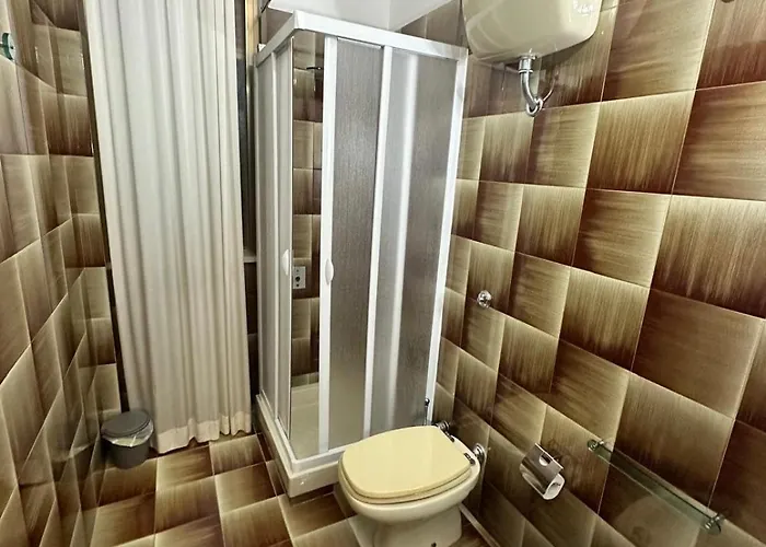 Casa Mimi Apartment *