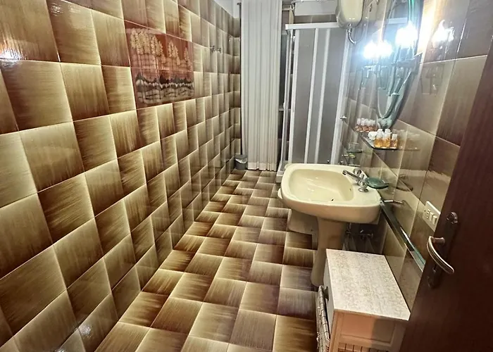 Casa Mimi Apartment Polignano a Mare