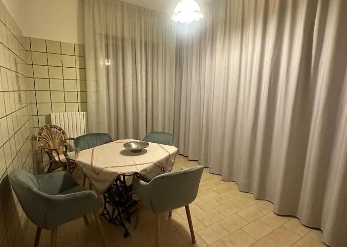 Casa Mimi Polignano a Mare